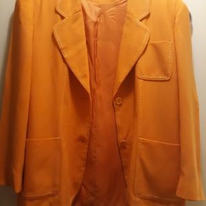 Saks Fifth Avenue Jackets & Coats - Jacket Saks Fifth Avenue Jackets & Coats - Jacket